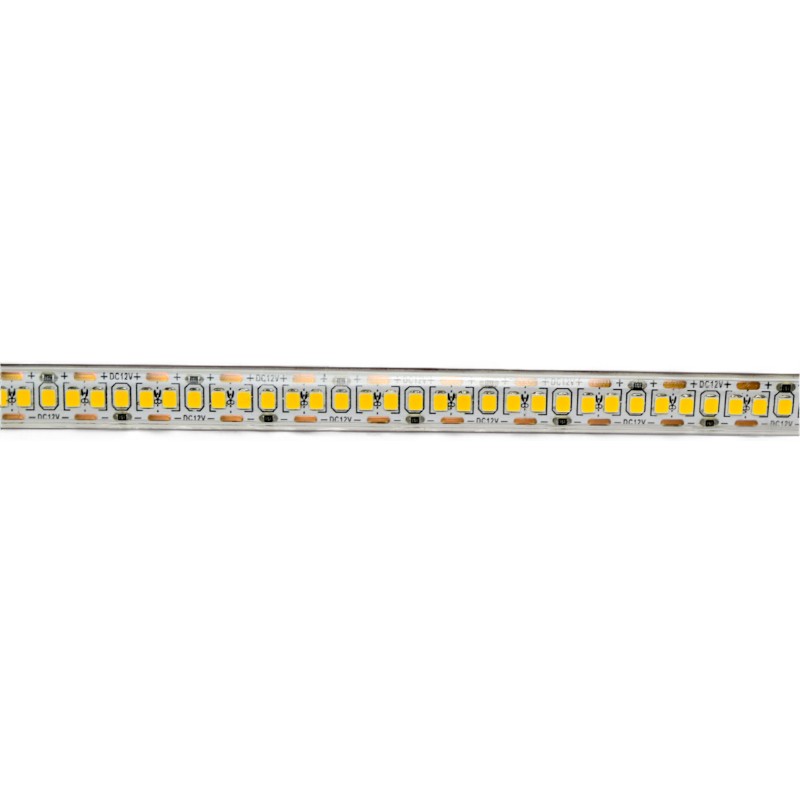 Strip light 240LED/m DC12V waterproof IP65