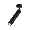 Adjustable Cylindric Wall Lamp 3W 3000K - R01-30A