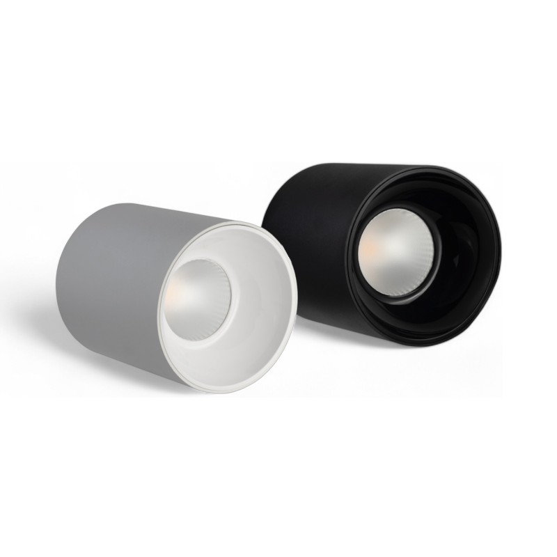 LED Downlight Cylinder