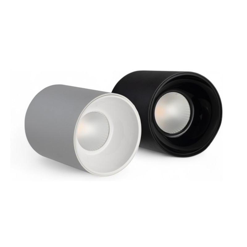 LED Downlight Cylinder