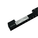 Magnetic lens spotlight 3000K