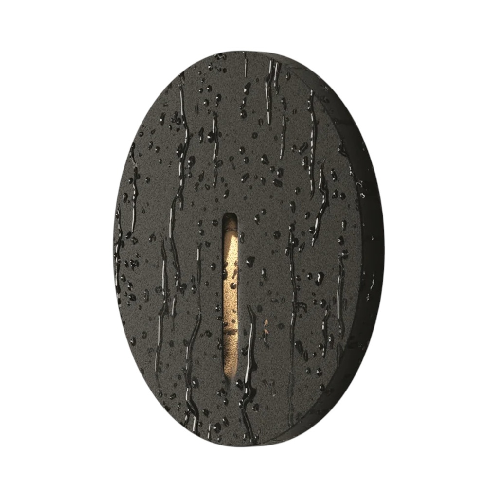 LED Stair Light Line Beam 3W, 3000K, IP54, Ø70x65mm