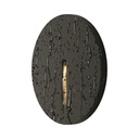 LED Stair Light Line Beam 3W, 3000K, IP54, Ø70x65mm