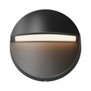 LED Stair Light 3W, 3000K, IP54, 88°, 32x110x110mm