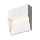 LED Stair Light 3W, 3000K, IP54, 88°, 32x110x110mm