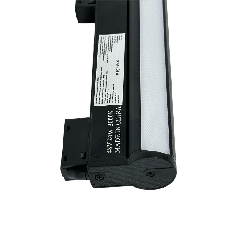 Circular folding Magnetic flood light 3000k