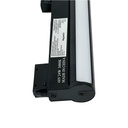 Circular folding Magnetic flood light 3000k