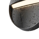 LED Stair Light 3W, 3000K, IP54, 88°, 32x110x110mm