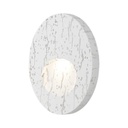 LED Stair Light 3W, 3000K, IP54, 30°, Ø70mm, Round