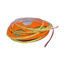 Liper A Series COB LED Strip Light – 24V DC – 11W/m – 1100 lm/m – IP20