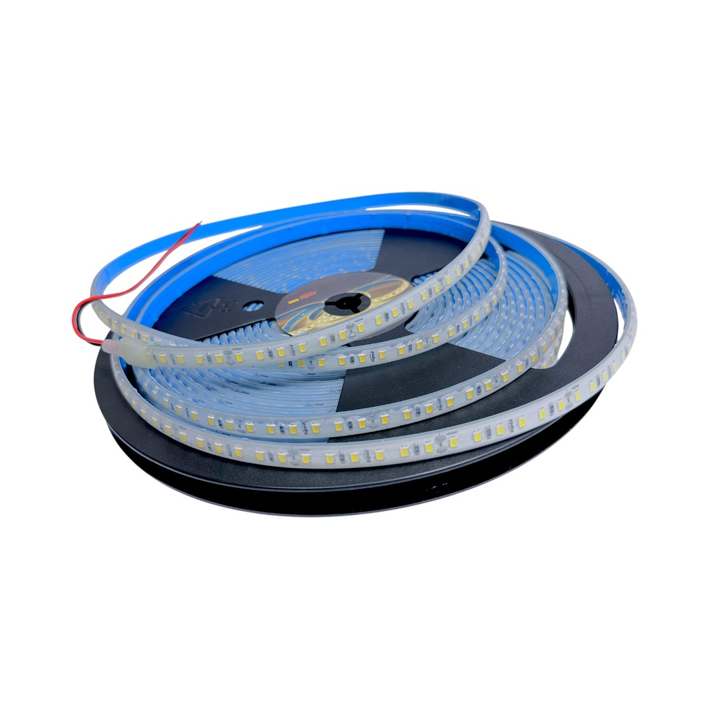 Liper A Series SMD DC24V LED Strip Light – 10W/m – IP68 – 3000K / 4000K