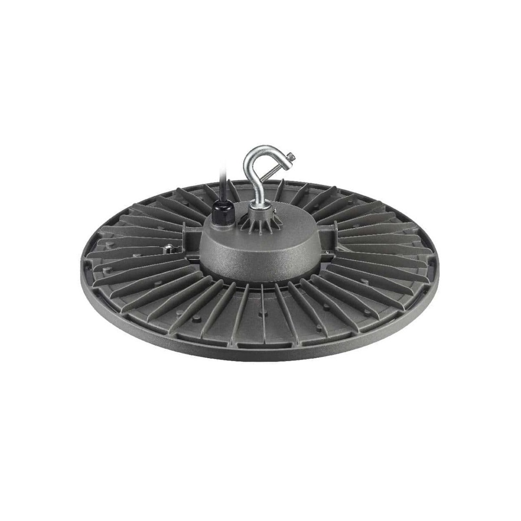 Opple LED Highbay P6 – 80W, 12800 lm, 5700K, IP66, IK08, DALI