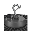 Opple LED Highbay P6 – 80W, 12800 lm, 5700K, IP66, IK08, DALI