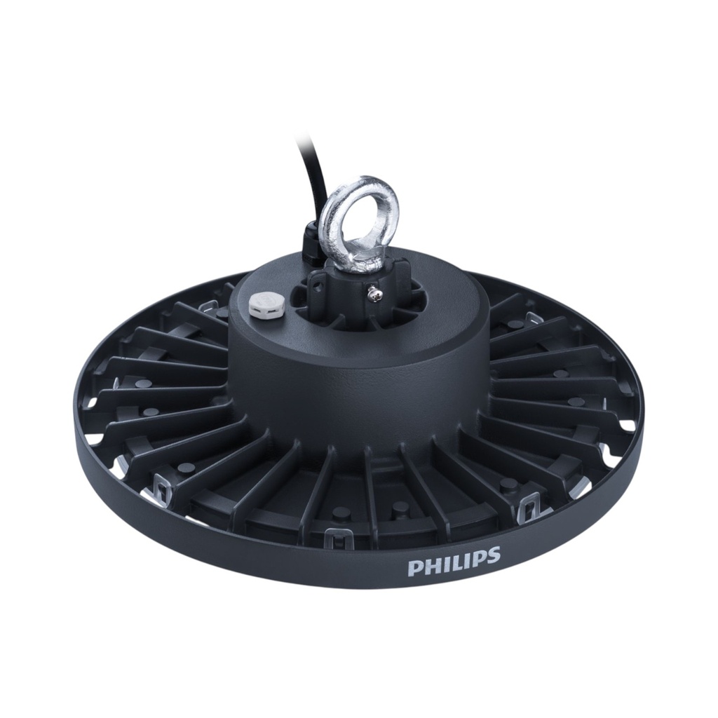 Philips SmartBright Highbay G4 – 100W | 6500K | Industrial LED Highbay | IP65