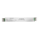 DALI DT8 Constant Voltage LED Driver – 24V DC, 4-Channel, Tunable White, RGBW, SRP-2309-24-LCVF