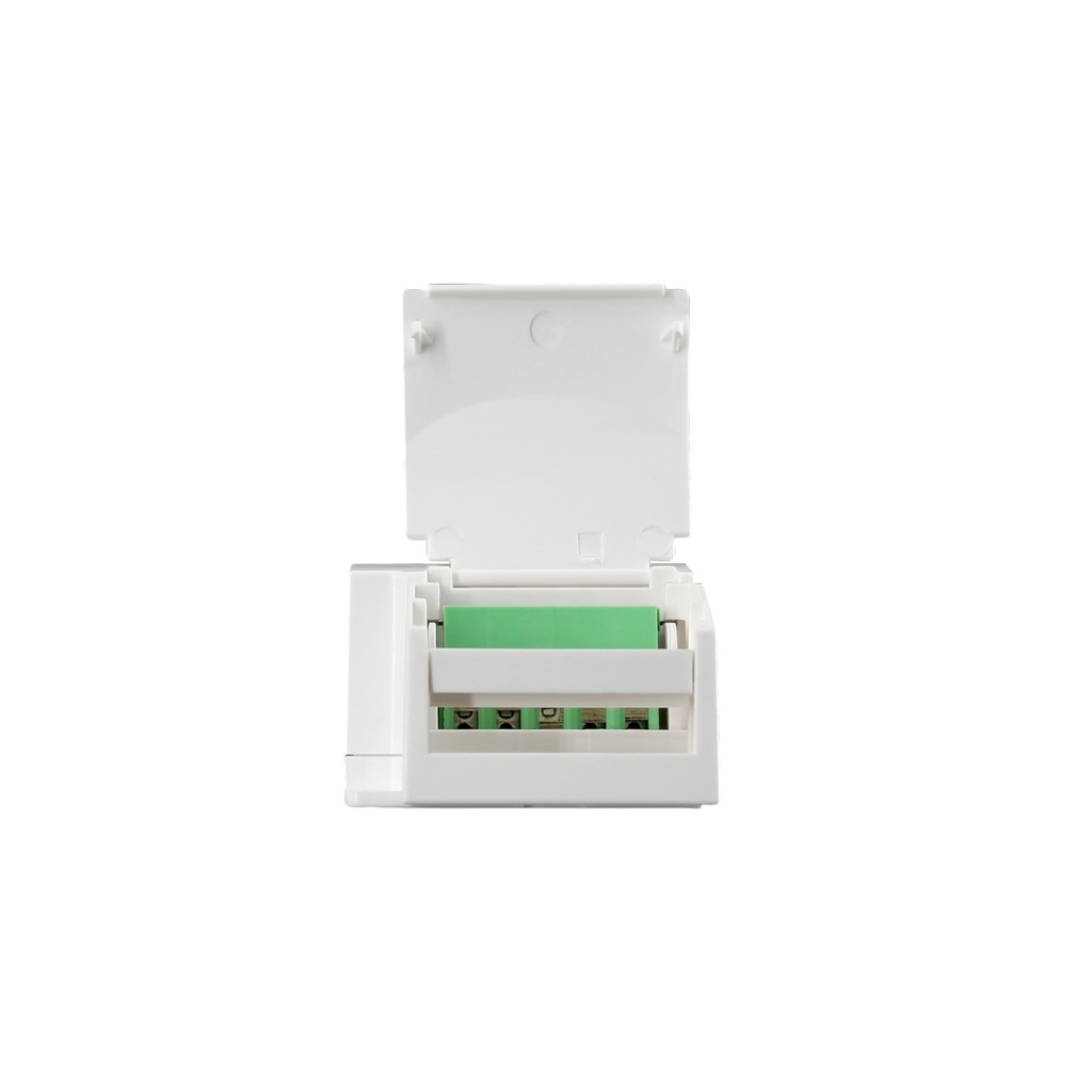 DALI DT8 Constant Voltage LED Driver – 24V DC, 4-Channel, Tunable White, RGBW, SRP-2309-24-LCVF