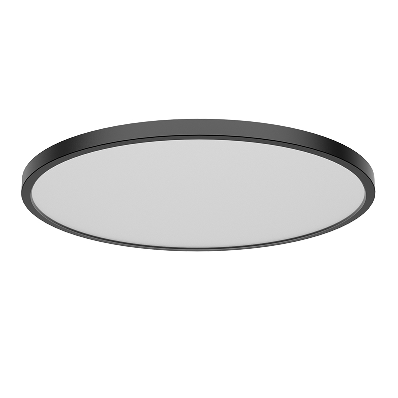 Liper MW Series Eye-Protection LED Downlight — 40W, UGR<19, CRI>90