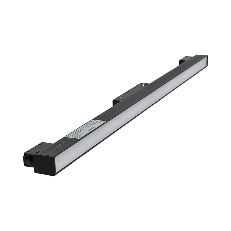 Magnetic flood light 3000K