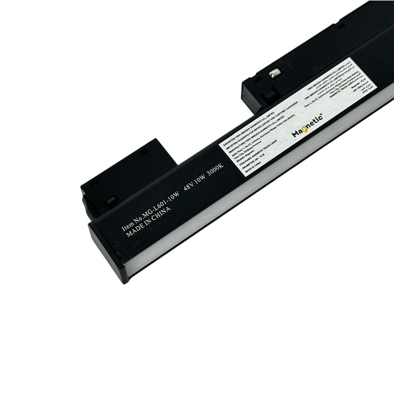 Magnetic flood light 3000K