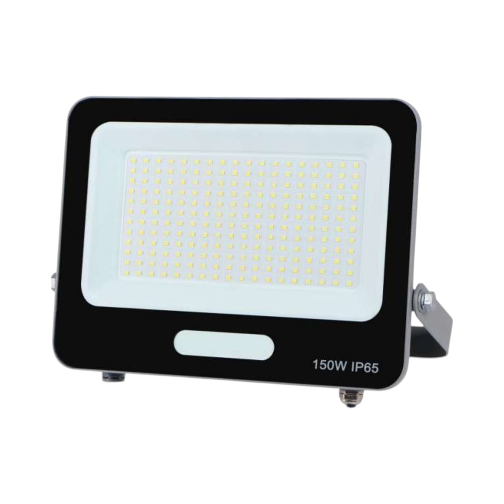 OSRAM Floodlight Compact LED – 30W / 50W / 150W / 200W, IP65, 120 lm/W, 6500K