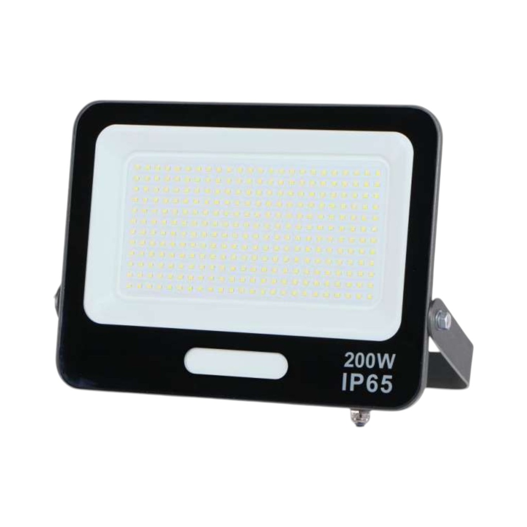 OSRAM Floodlight Compact LED – 30W / 50W / 150W / 200W, IP65, 120 lm/W, 6500K