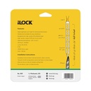 ILOCK Strip Light 240LED/m DC12V