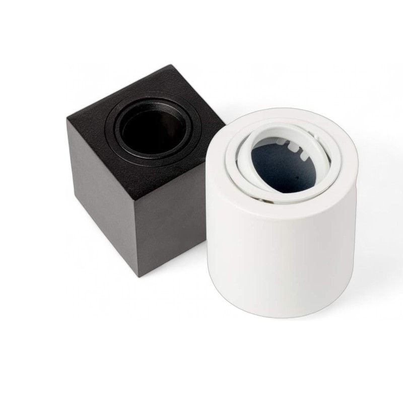 Spotlight Cylinder LT240