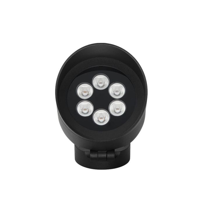 OPPLE LED Projector, 36°, 3000K, IP66