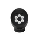 OPPLE LED Projector, 36°, 3000K, IP66