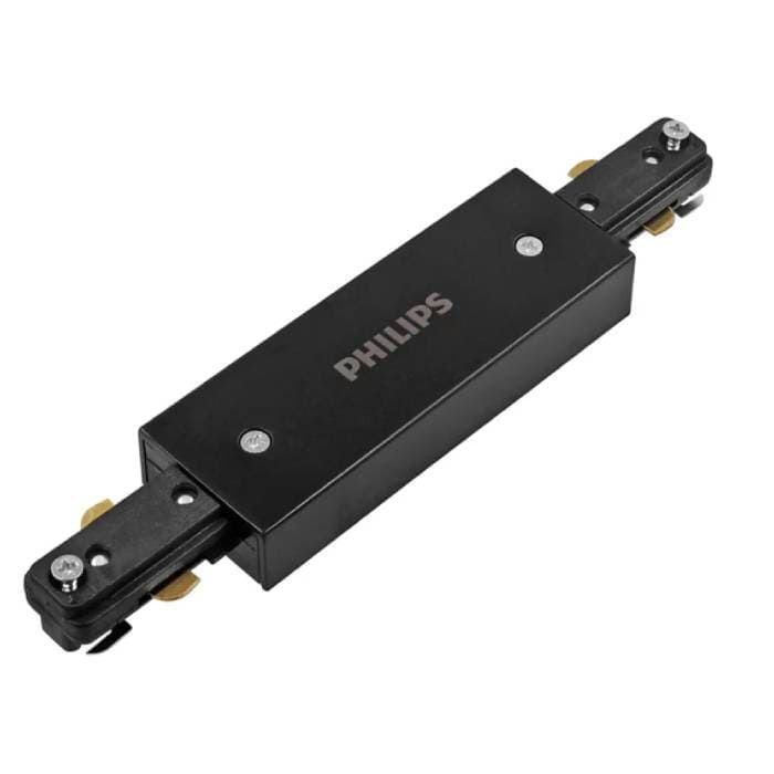 Philips 220V Track Rail Connector Surface Mounted