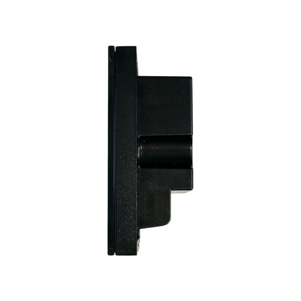 Touch Light Dimmer for LED strip DC12-24V 3*4A