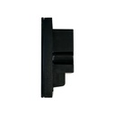Touch Light Dimmer for LED strip DC12-24V 3*4A