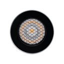 Trimless Recessed Outdoor Up Light With Honeycomb – 5W, 3000K, 350lm, 24°, 24V DC, IP67