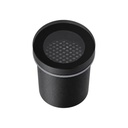 Trimless Recessed Outdoor Up Light With Honeycomb – 5W, 3000K, 350lm, 24°, 24V DC, IP67