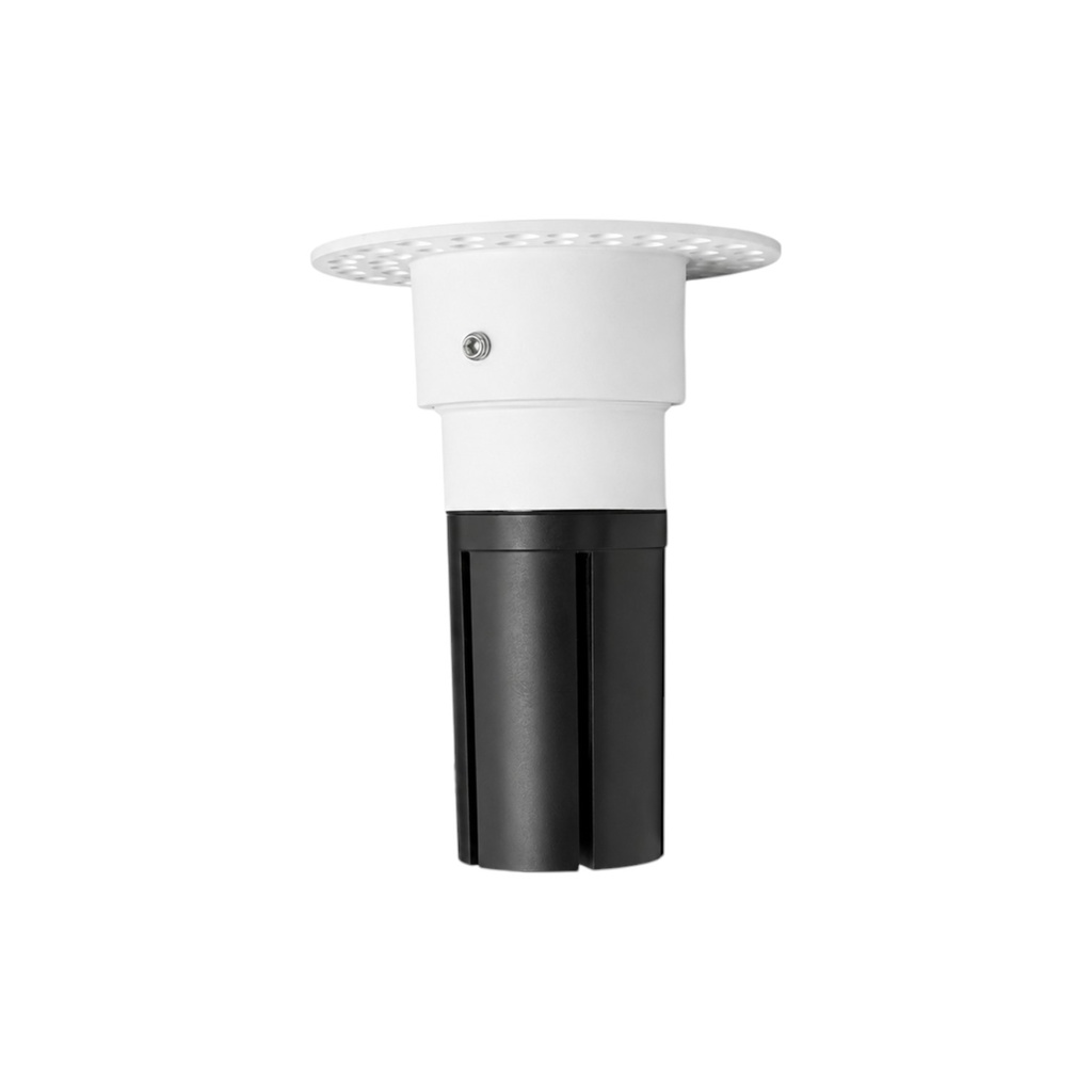 Trimless Recessed LED Downlight – Round, Anti-Glare,  24°, OSRAM Chip & Eaglerise Driver, CRI90