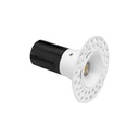 Trimless Recessed LED Downlight – Round, Anti-Glare,  24°, OSRAM Chip & Eaglerise Driver, CRI90
