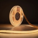 24V Double Line COB LED Strip – CRI95+, 24W/m,2000lm/m,  3000K, 960 LEDs/m, IP20