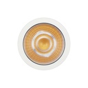 OSRAM PrevaLED COIN 50 COB G2 – 12.8W, 3000K, 1239lm, 24°, CRI90