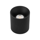 Surface Mounted Cylinder LED Spotlight | COB LEDVANCE Chip, 24°, 3000K, CRI97