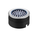 OPPLE LED Inground Light EcoMax, 20°, 24V, CRI80