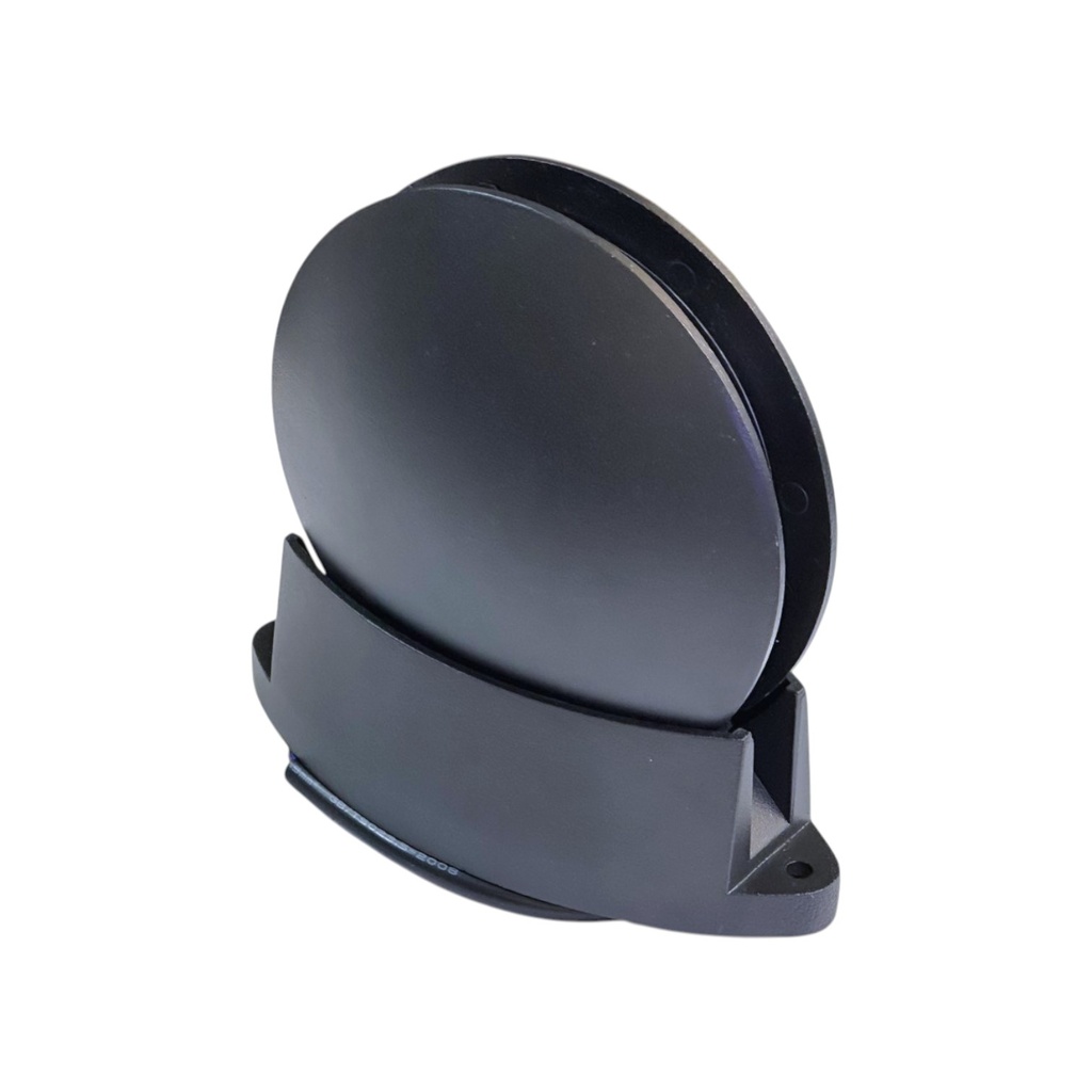 Window Framing Light, 9W, IP67, Cree LED, 180° Beam, 3000K