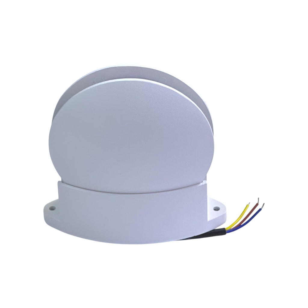 Window Framing Light, 9W, IP67, Cree LED, 180° Beam, 3000K