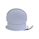 Window Framing Light, 9W, IP67, Cree LED, 180° Beam, 3000K