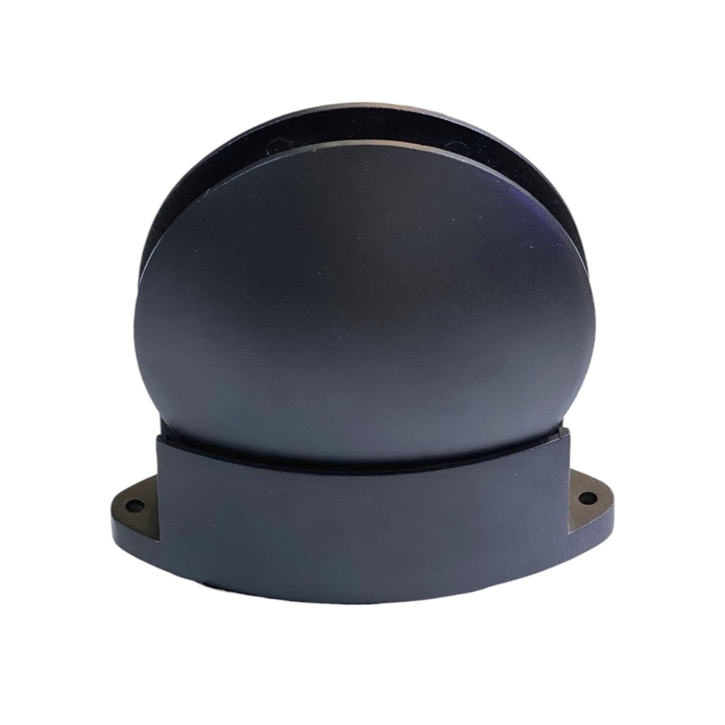Window Framing Light, 9W, IP67, Cree LED, 180° Beam, 3000K
