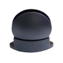 Window Framing Light, 9W, IP67, Cree LED, 180° Beam, 3000K