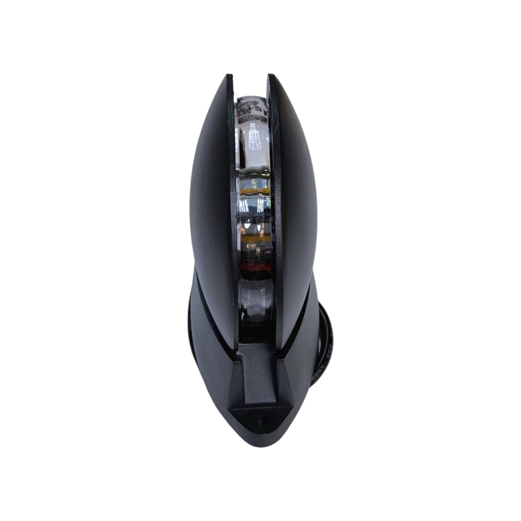 Window Framing Light, 9W, IP67, Cree LED, 180° Beam, 3000K
