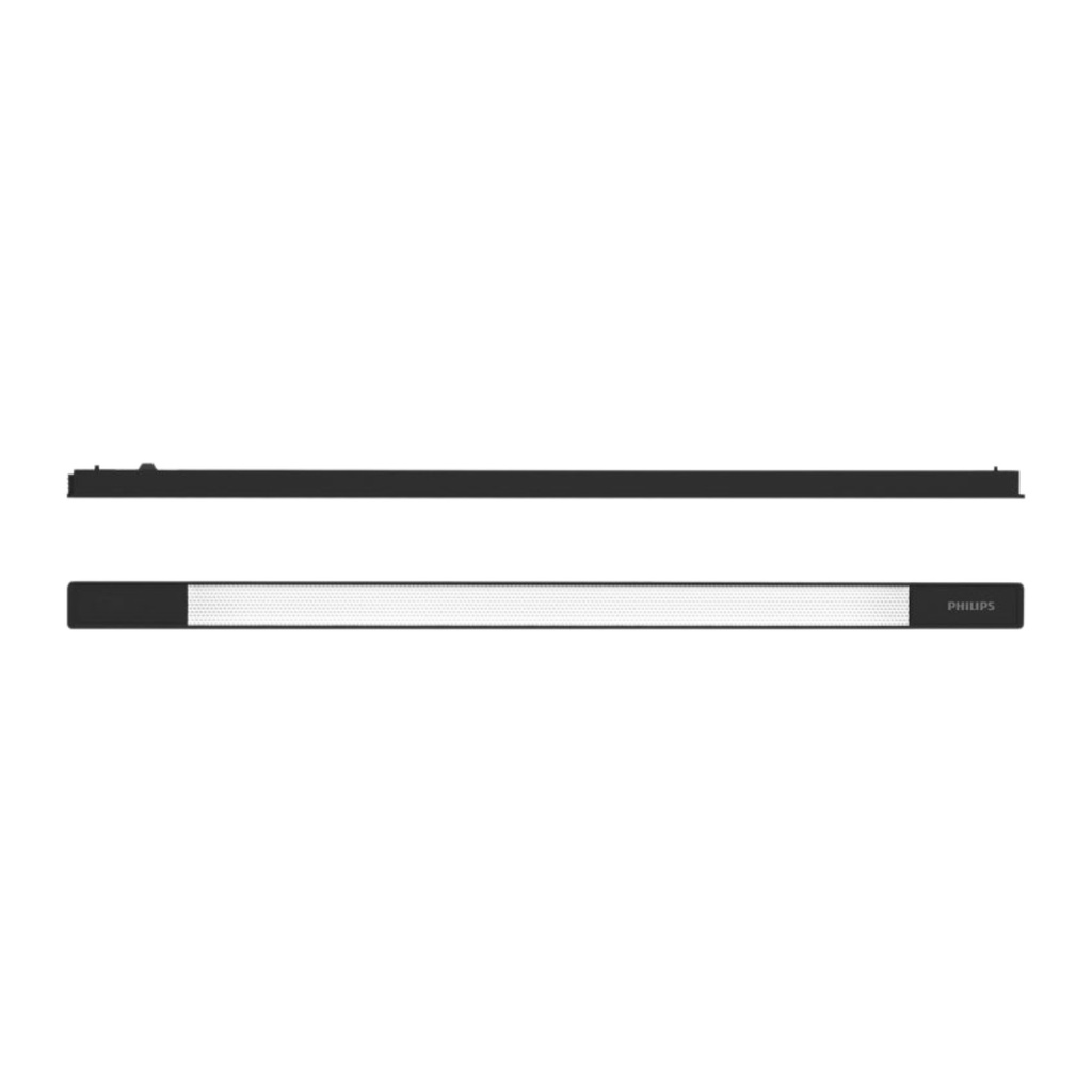 Philips Flood Light – Slim & Flexible Magnetic Track, CRI90