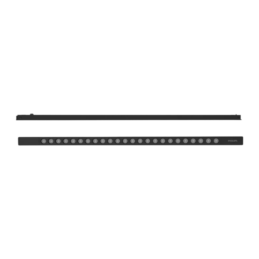 Philips Grid Light – Slim & Flexible Magnetic Track, CRI90