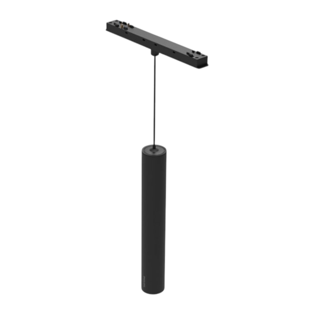 Philips Suspend Spotlight – Slim & Flexible Magnetic Track, 7W, CEI90