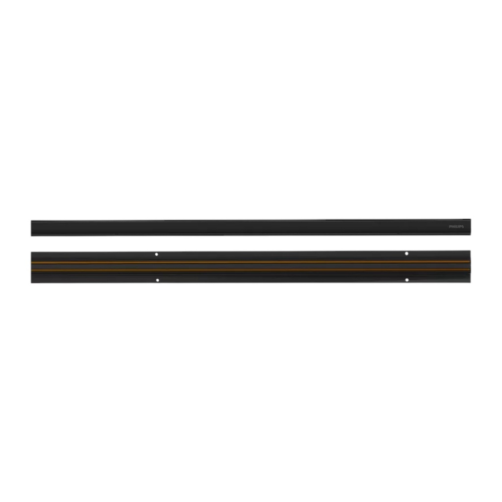 Philips Tracker Recessed – Slim & Flexible Recessed Magnetic Track